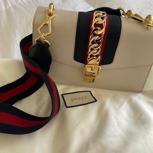 Gucci crossbody